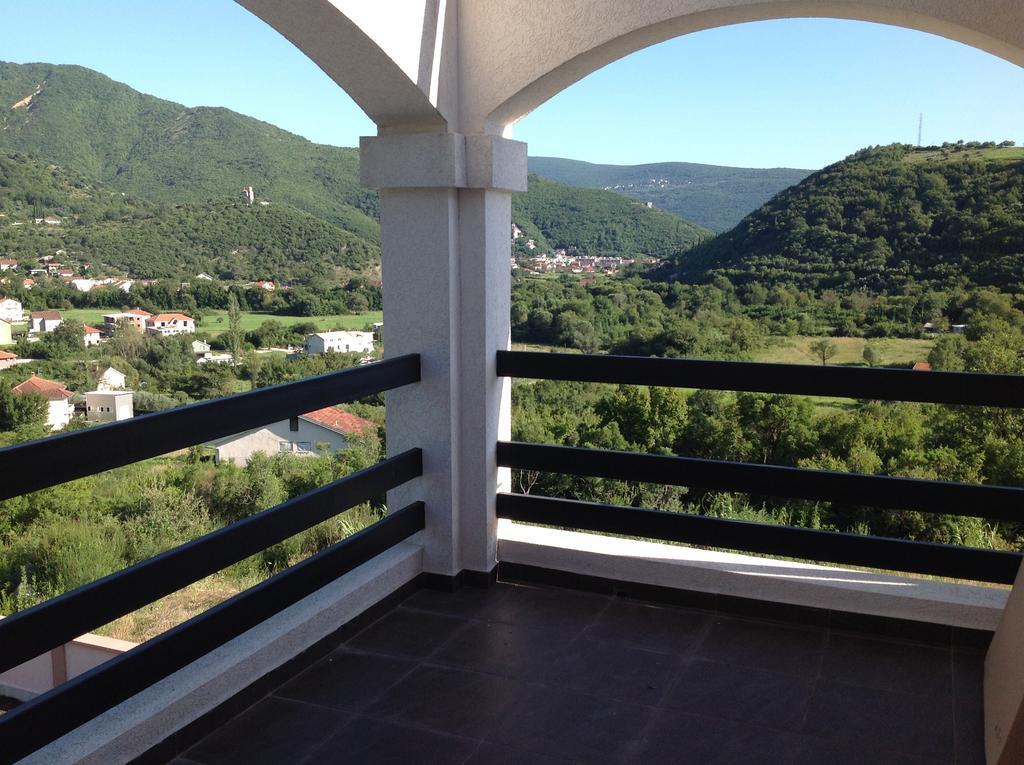 Villa Milena Herceg Novi Exterior photo