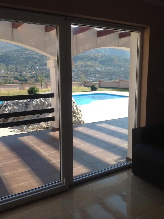 Villa Milena Herceg Novi Room photo